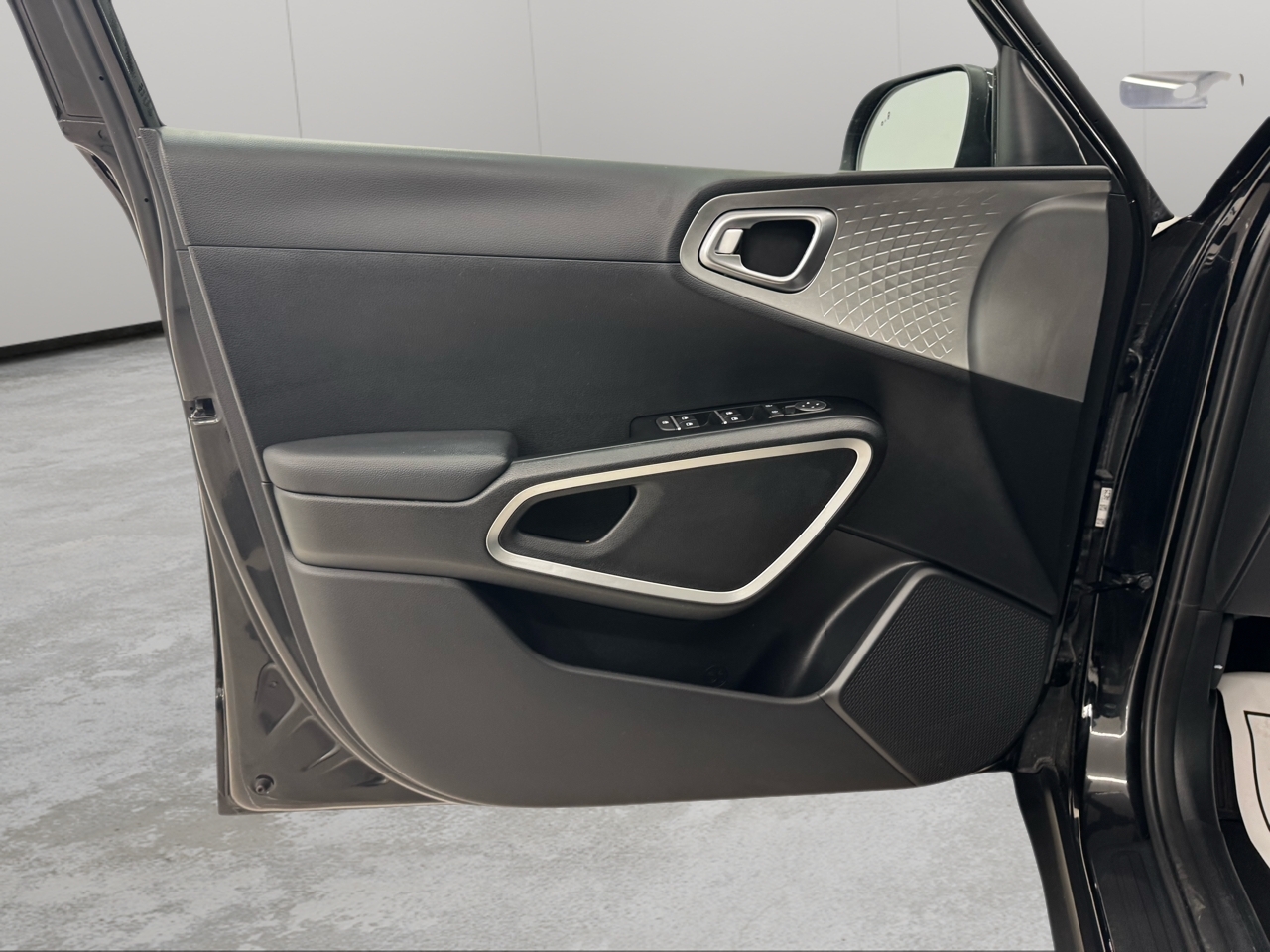 Kia Soul LX IVT 2023