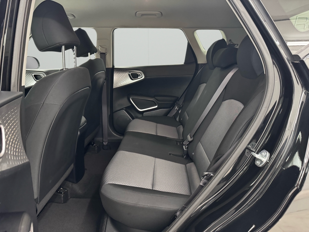 Kia Soul LX IVT 2023