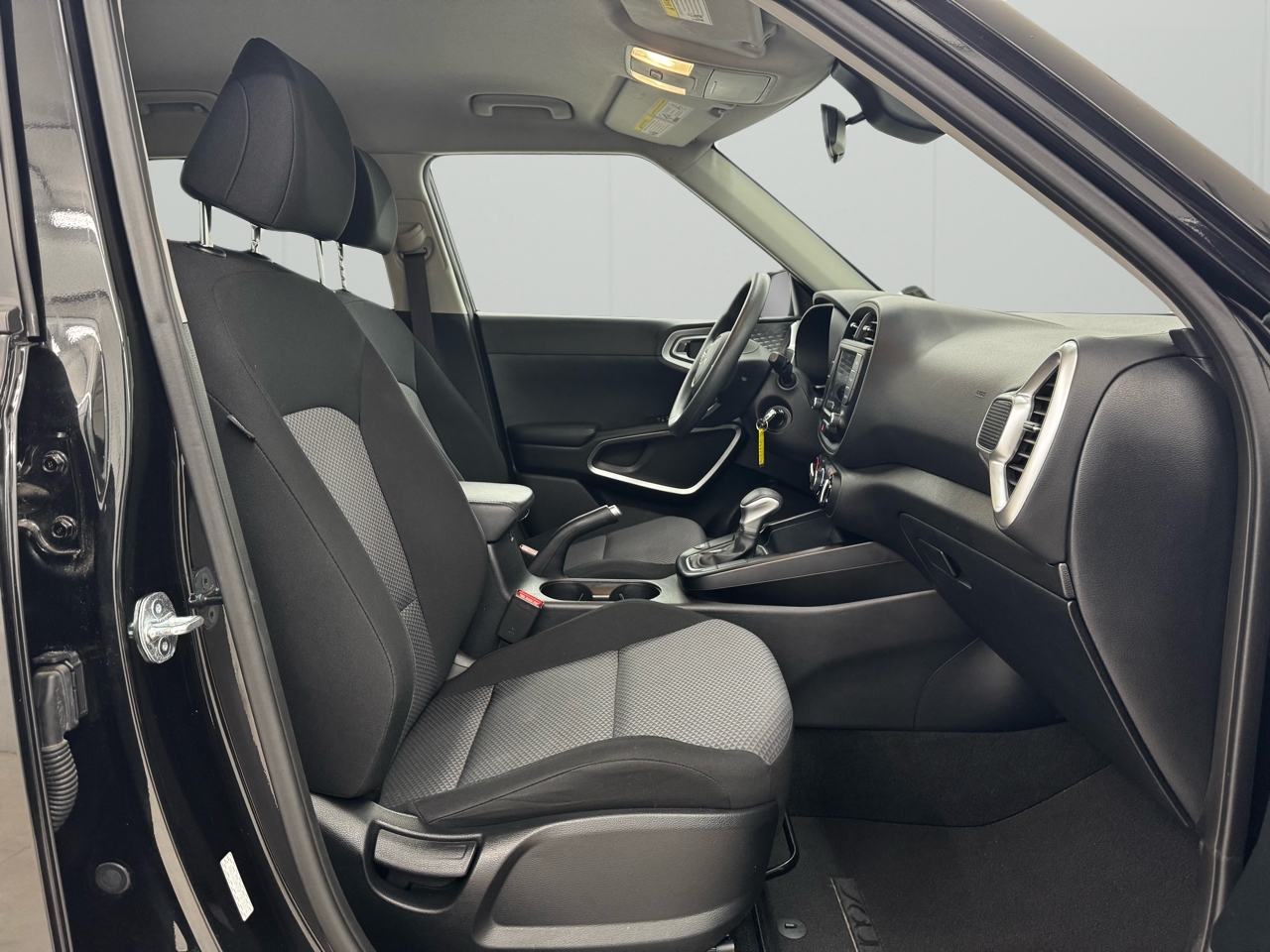 Kia Soul LX IVT 2023