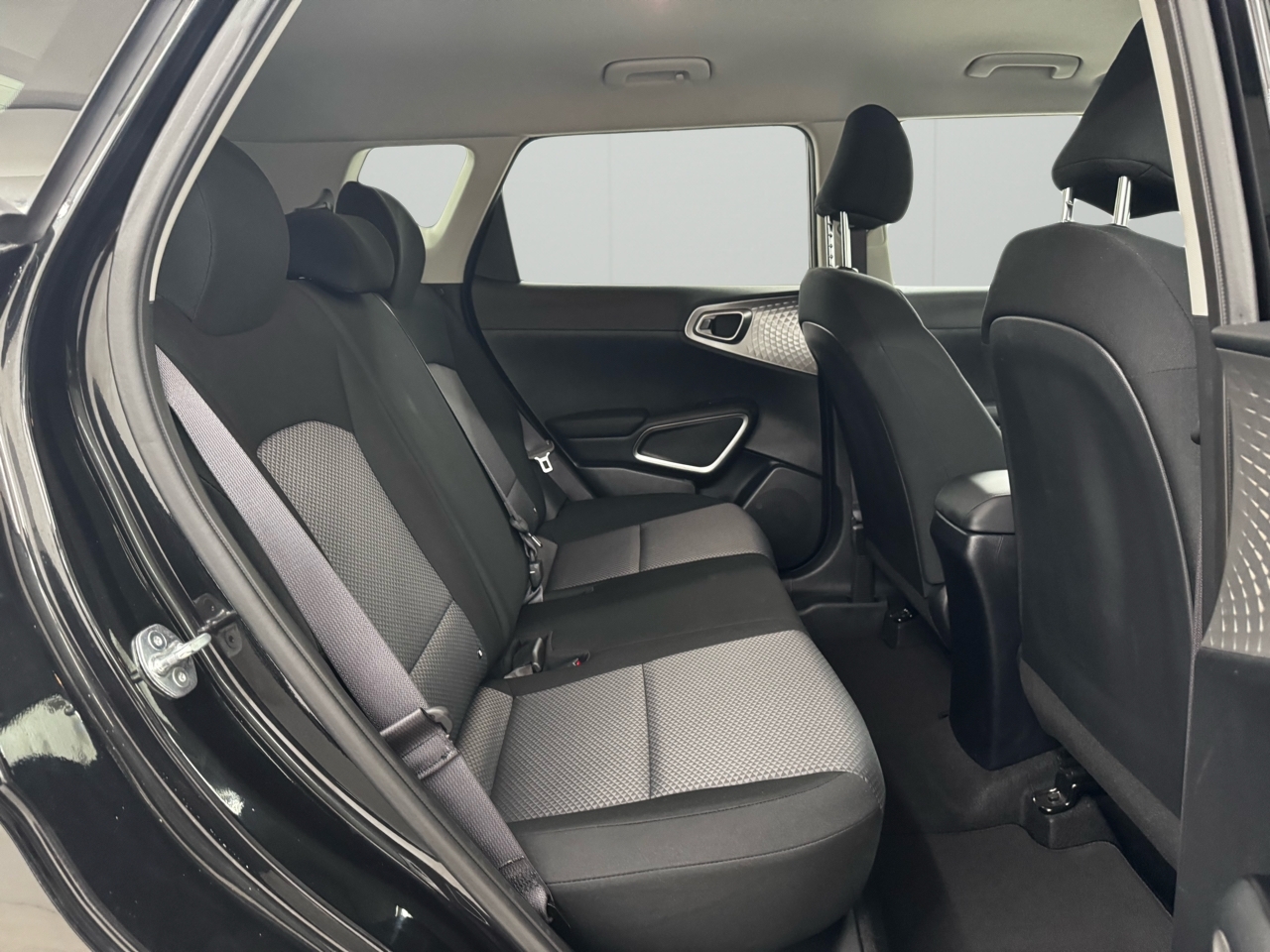 Kia Soul LX IVT 2023