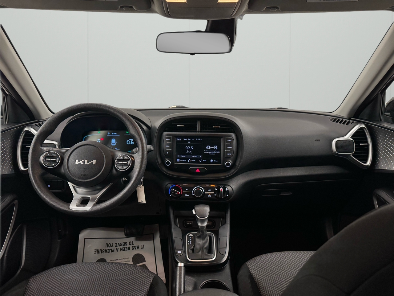 Kia Soul LX IVT 2023