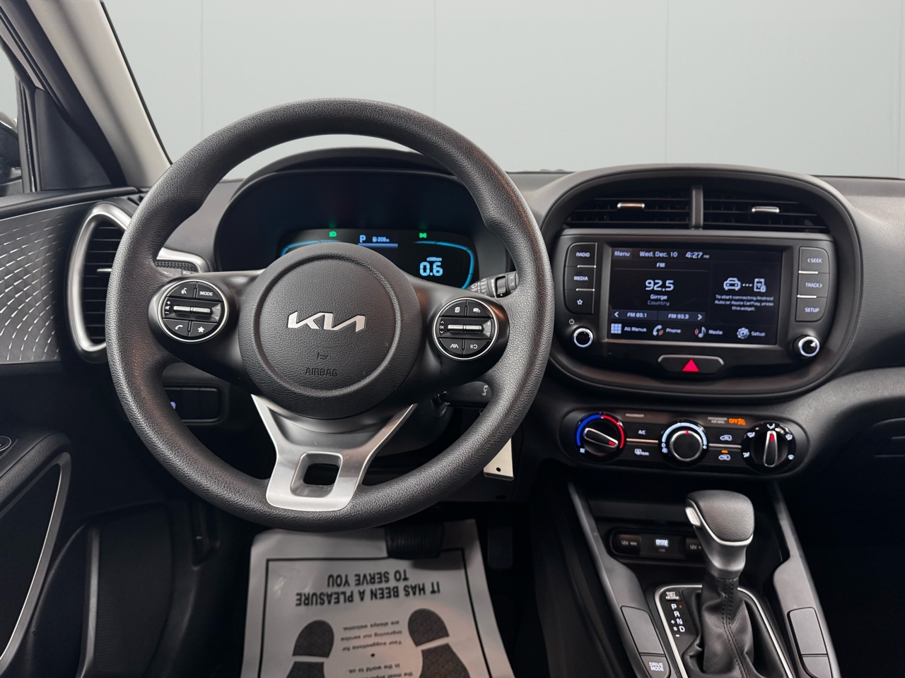 Kia Soul LX IVT 2023