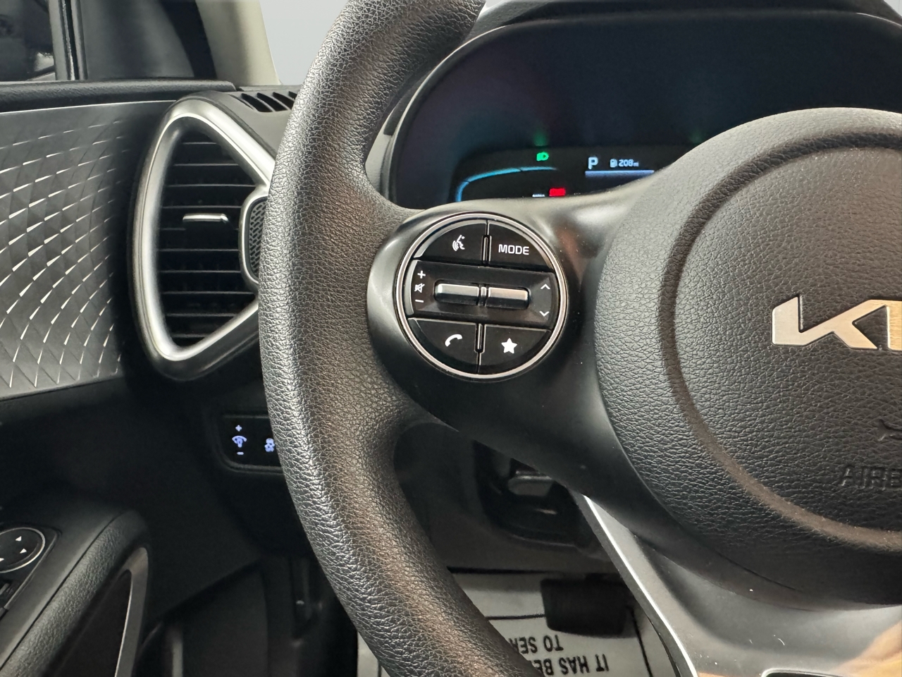 Kia Soul LX IVT 2023