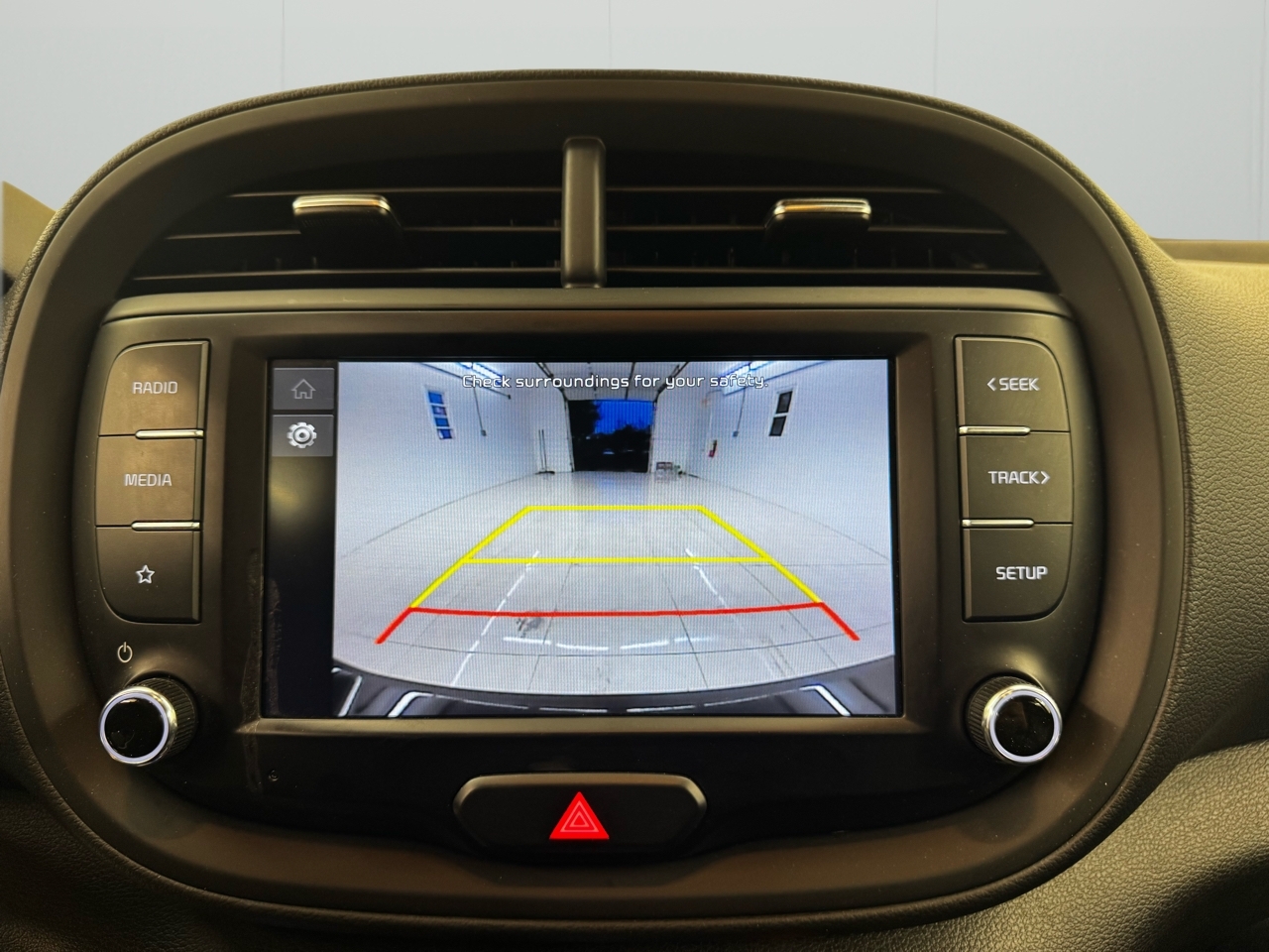 Kia Soul LX IVT 2023