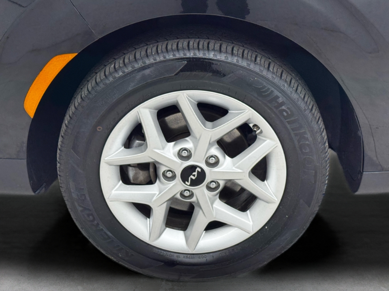 Kia Soul LX IVT 2023