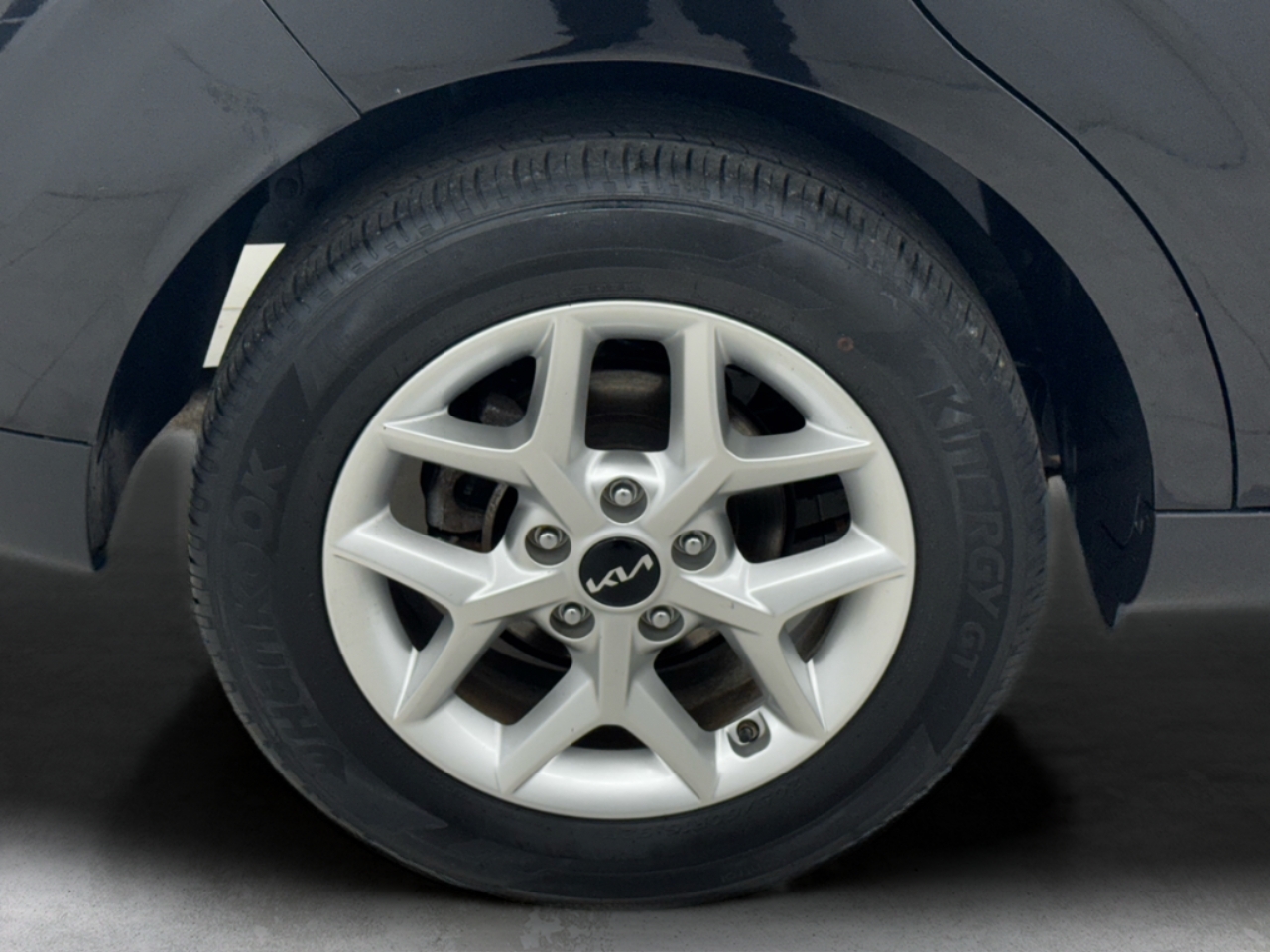 Kia Soul LX IVT 2023