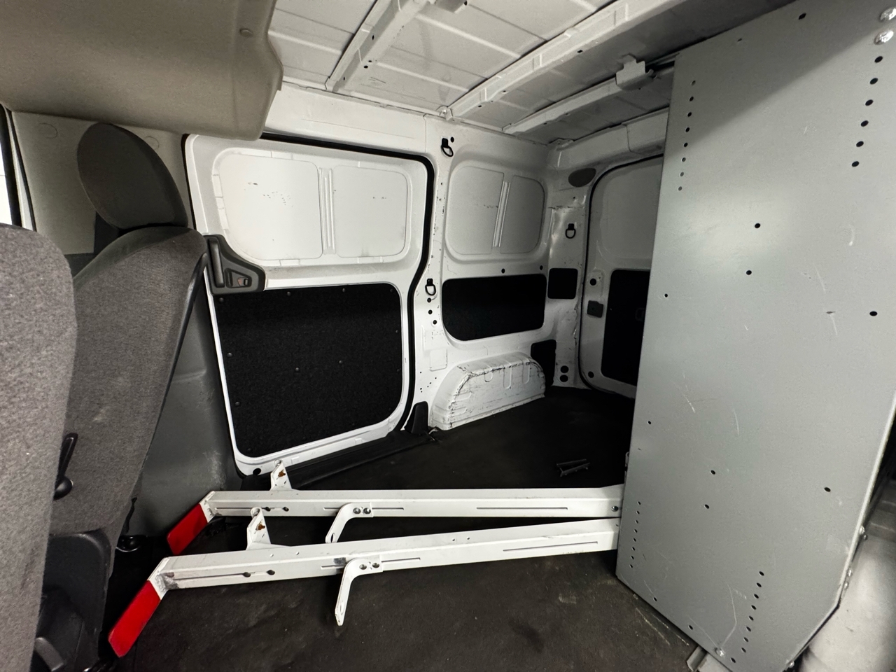 Nissan NV200 Compact Cargo I4 SV 2021