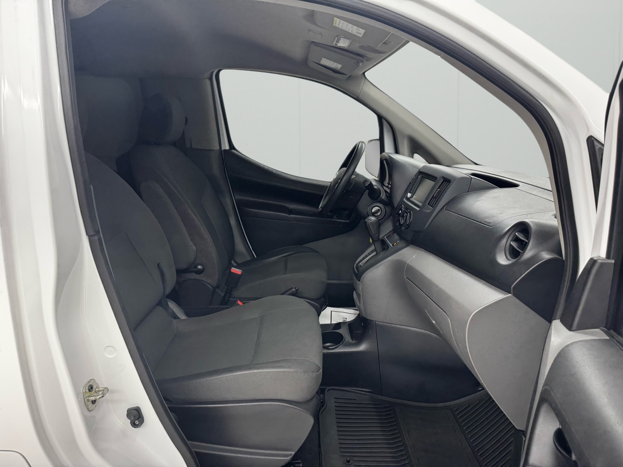 Nissan NV200 Compact Cargo I4 SV 2021