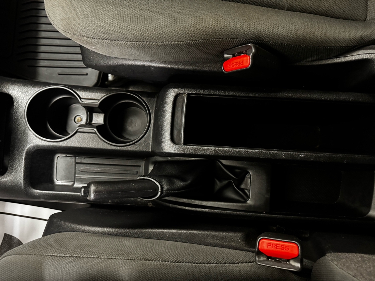 Nissan NV200 Compact Cargo I4 SV 2021