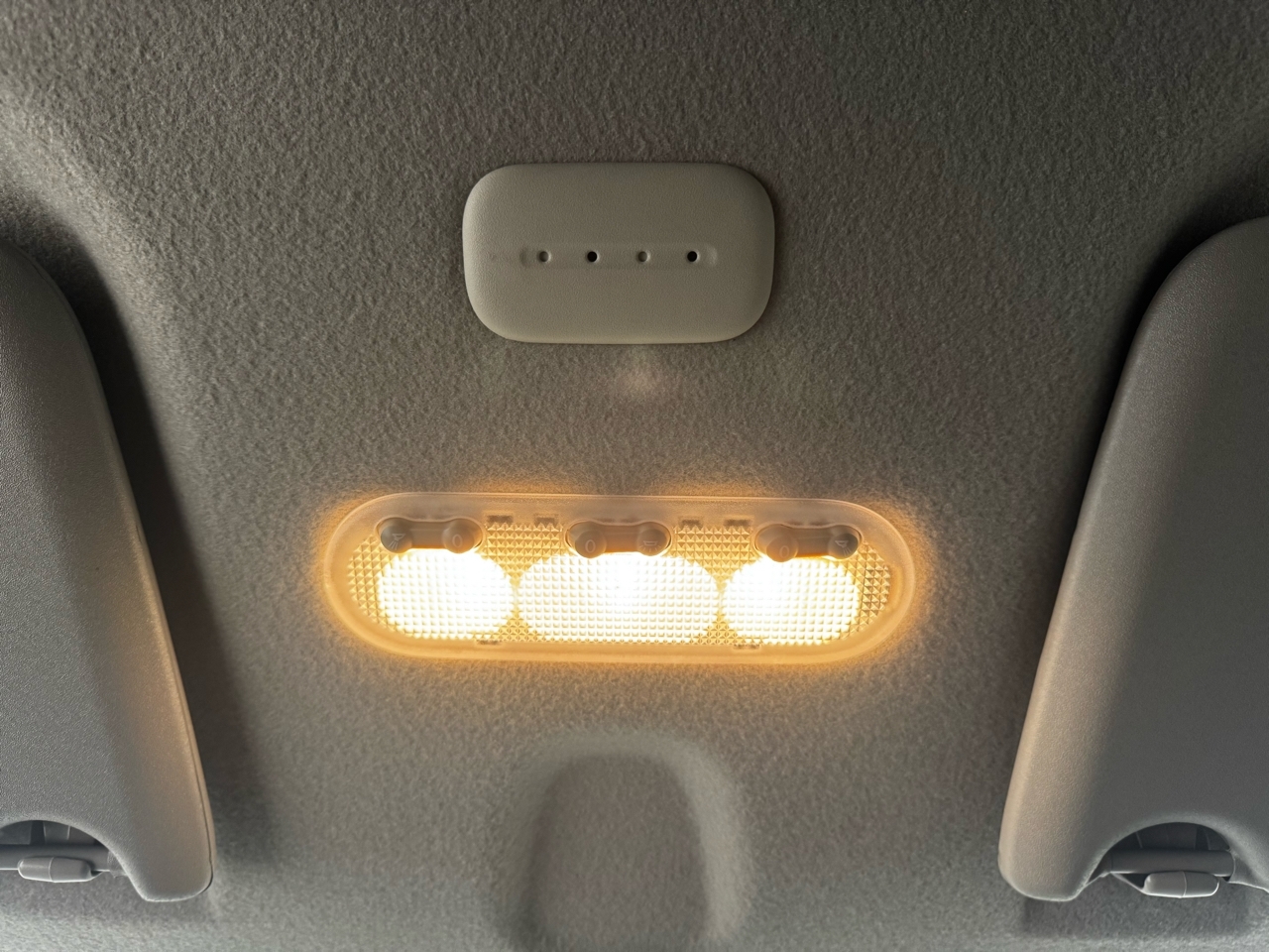 Nissan NV200 Compact Cargo I4 SV 2021