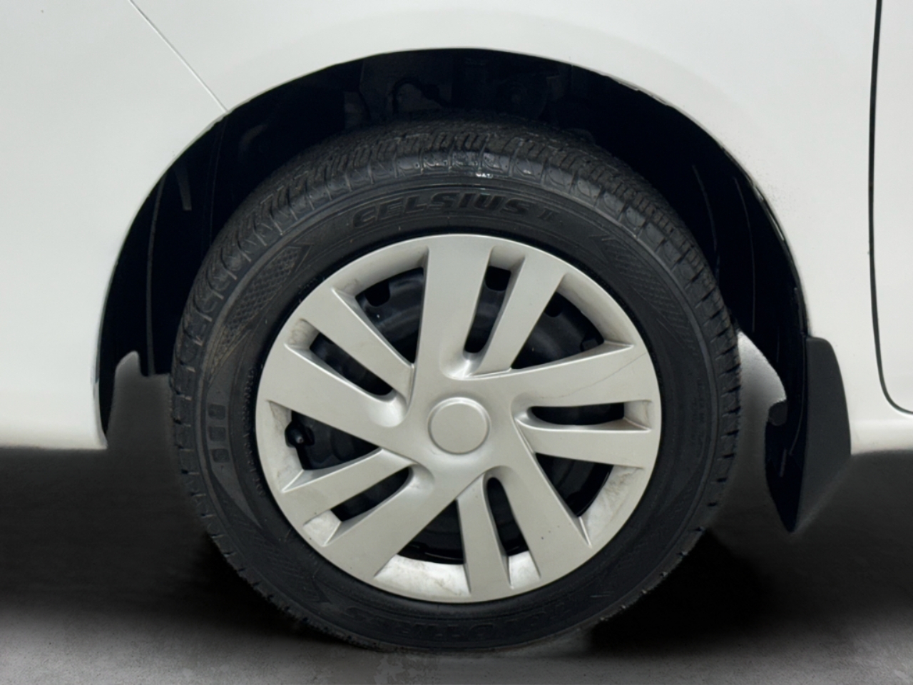 Nissan NV200 Compact Cargo I4 SV 2021