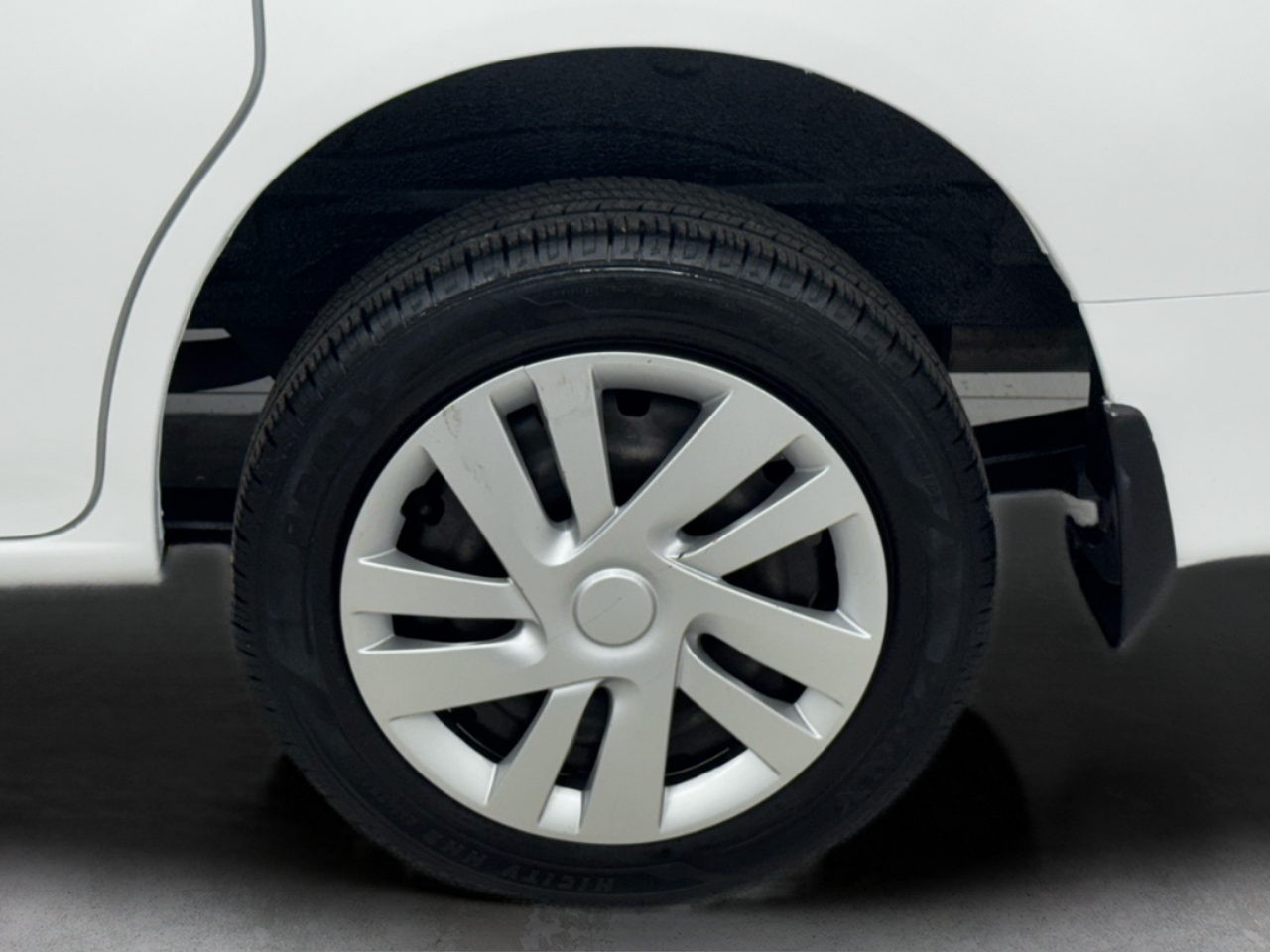 Nissan NV200 Compact Cargo I4 SV 2021