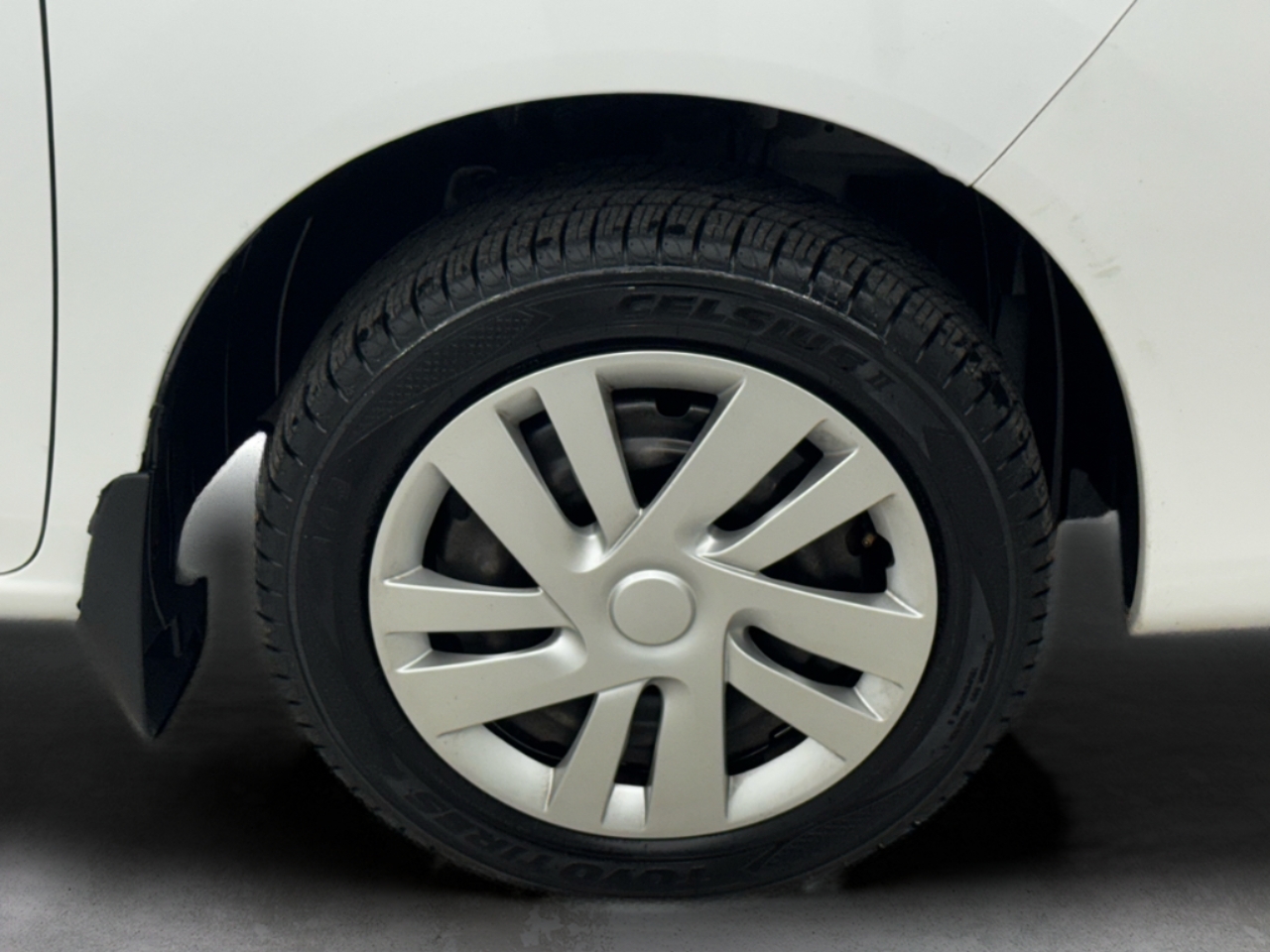 Nissan NV200 Compact Cargo I4 SV 2021