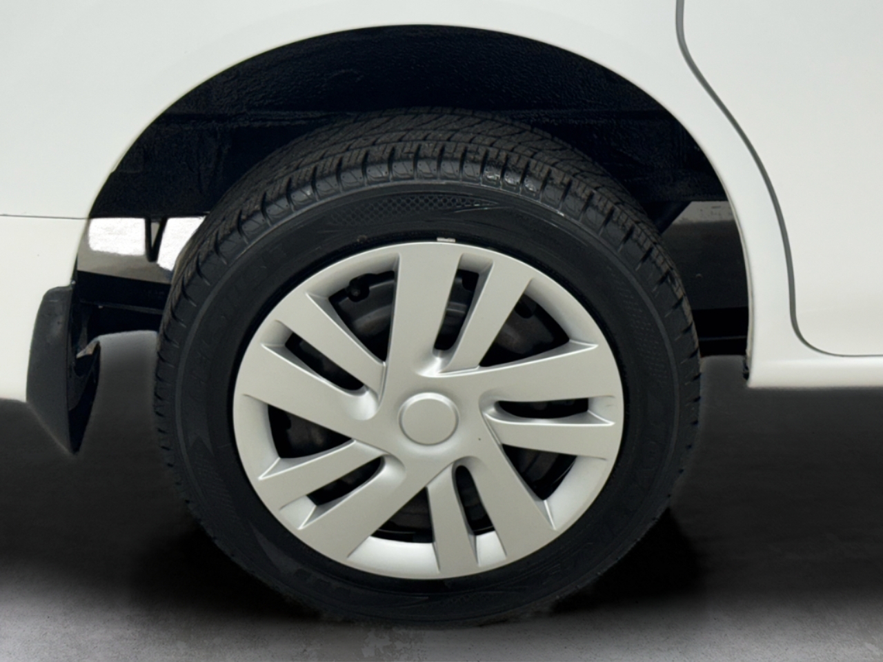 Nissan NV200 Compact Cargo I4 SV 2021