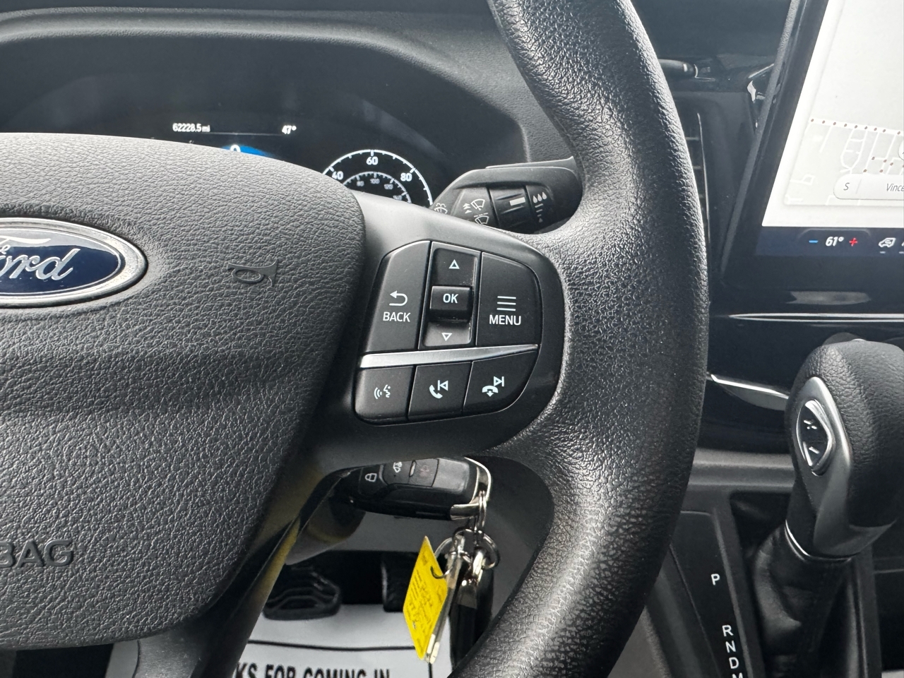 Ford Transit Passenger Wagon T-350 148" Med Roof XLT RWD 2023