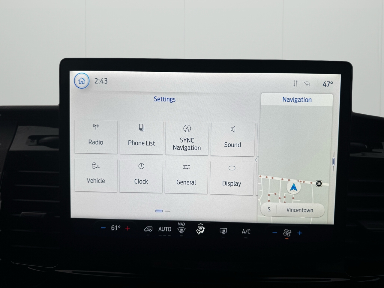 Ford Transit Passenger Wagon T-350 148" Med Roof XLT RWD 2023