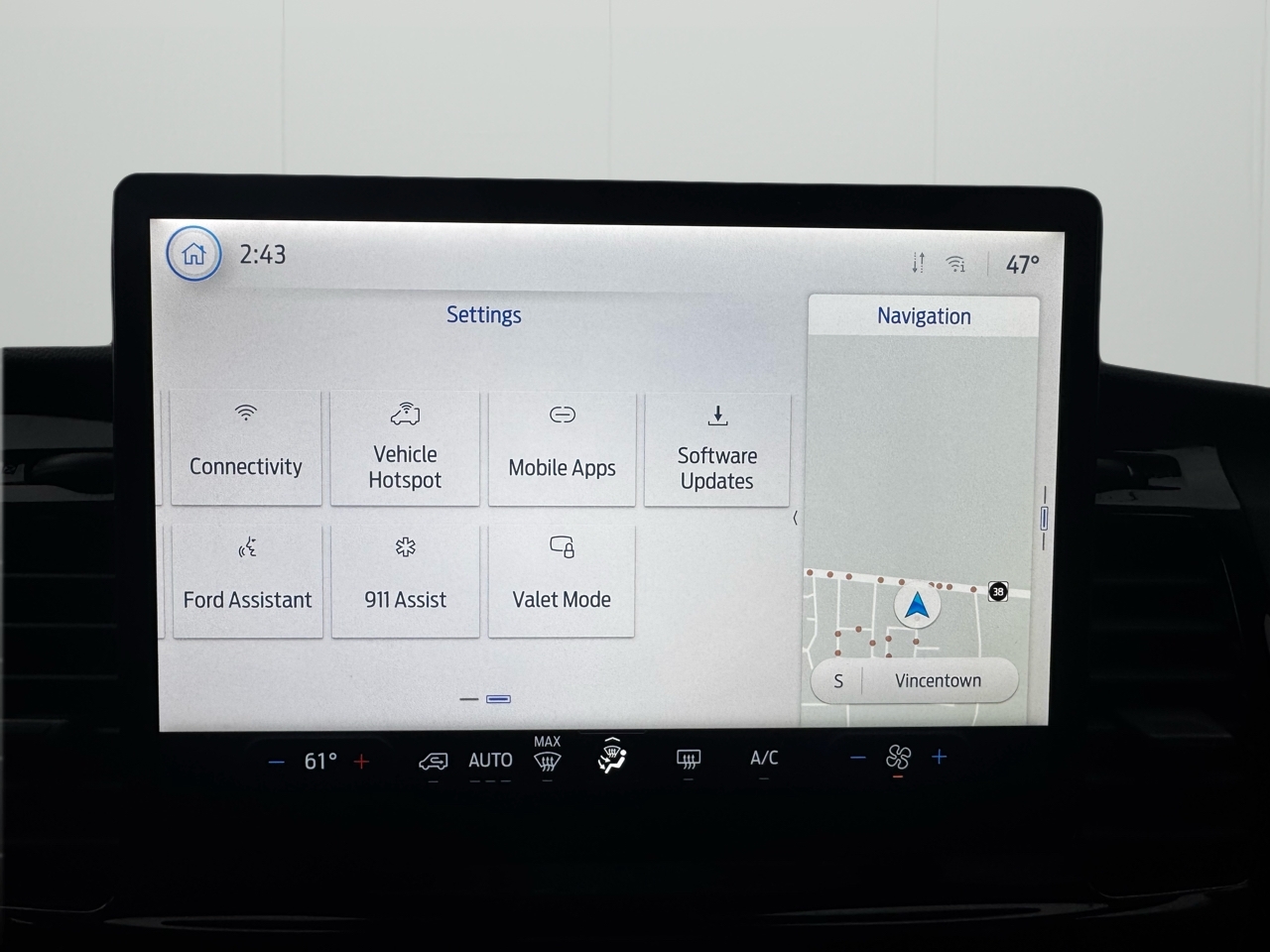 Ford Transit Passenger Wagon T-350 148" Med Roof XLT RWD 2023