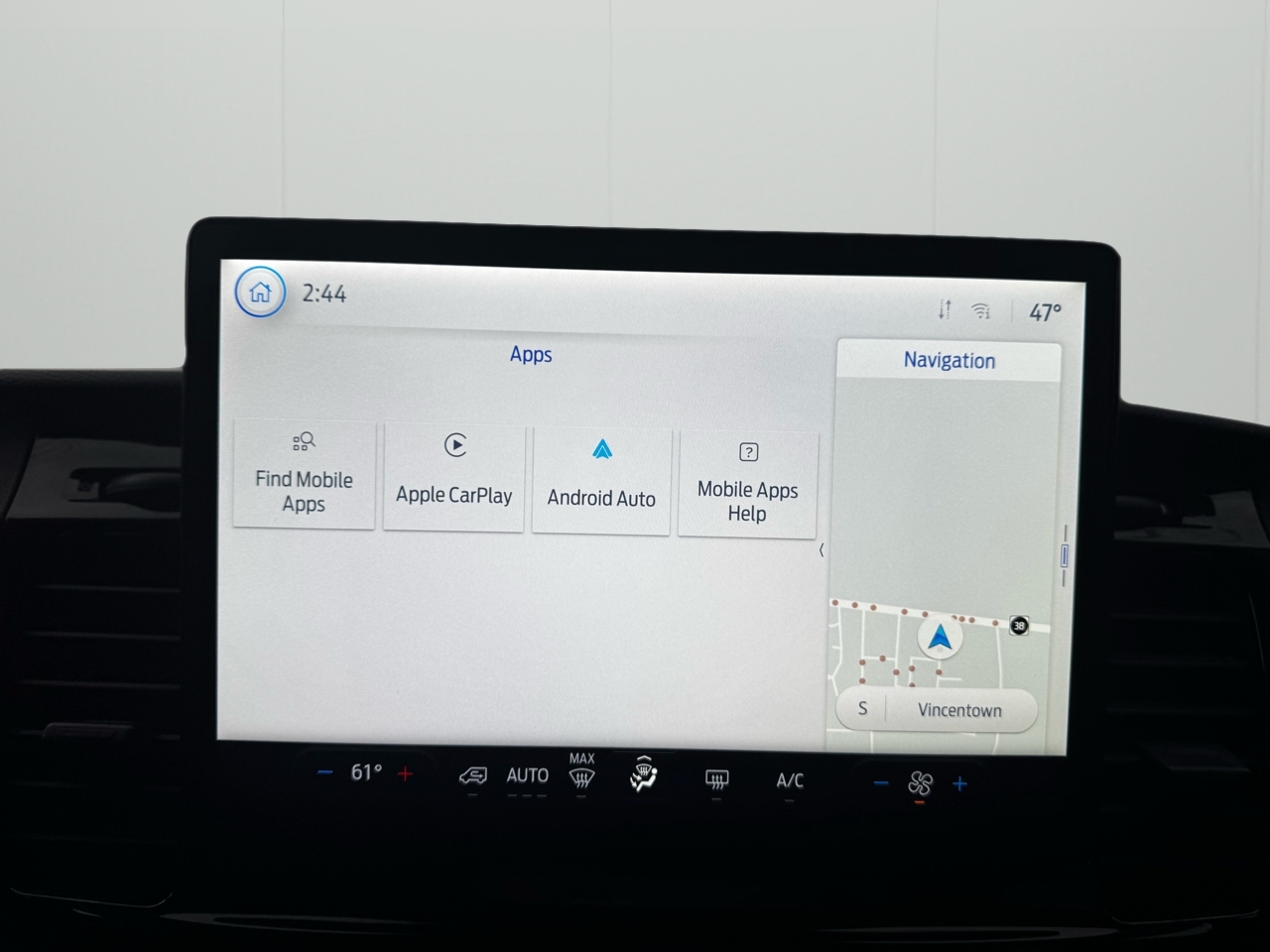 Ford Transit Passenger Wagon T-350 148" Med Roof XLT RWD 2023