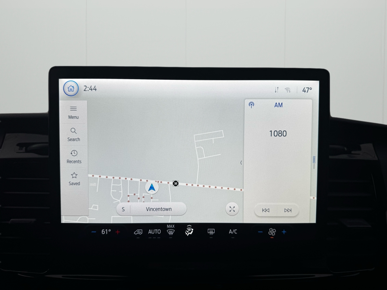 Ford Transit Passenger Wagon T-350 148" Med Roof XLT RWD 2023