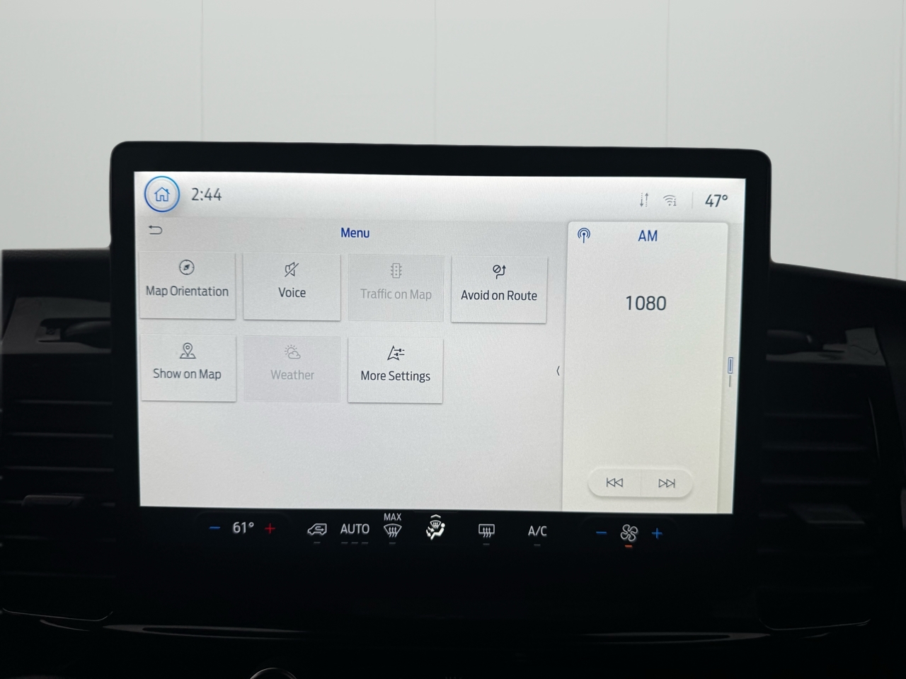 Ford Transit Passenger Wagon T-350 148" Med Roof XLT RWD 2023