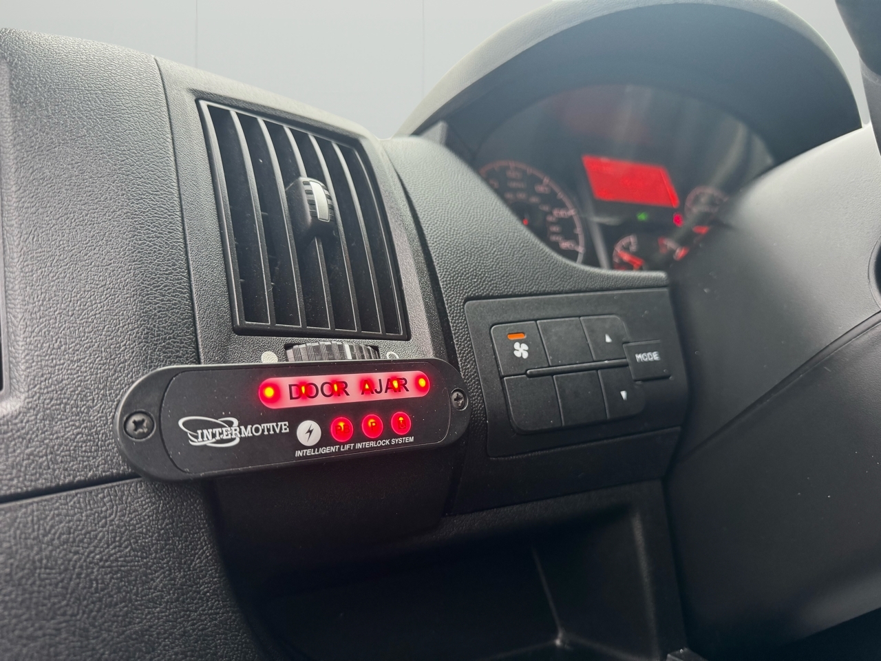 RAM ProMaster Cargo Van 3500 Extended High Roof 159" WB 2015