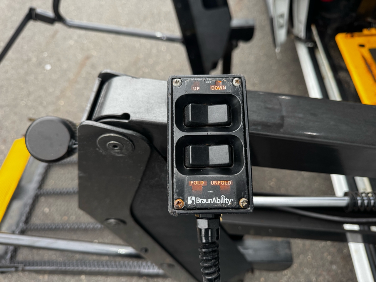 RAM ProMaster Cargo Van 3500 Extended High Roof 159" WB 2015