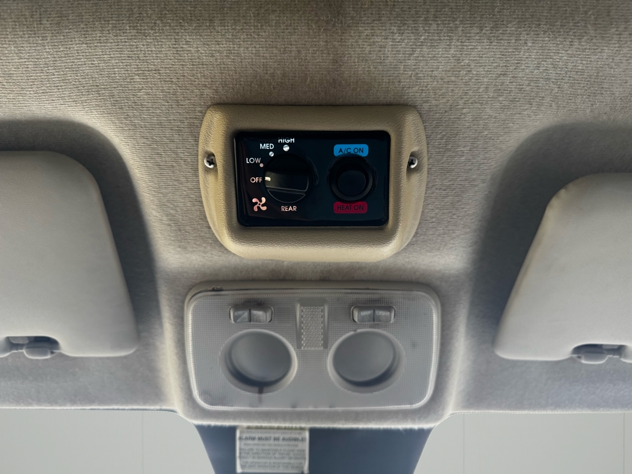 RAM ProMaster Cargo Van 3500 Extended High Roof 159" WB 2015