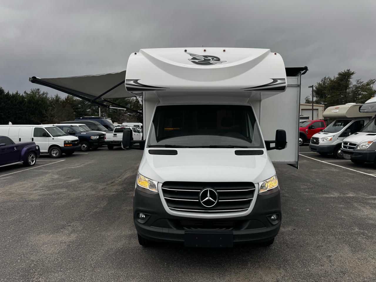 Jayco Melbourne  2021