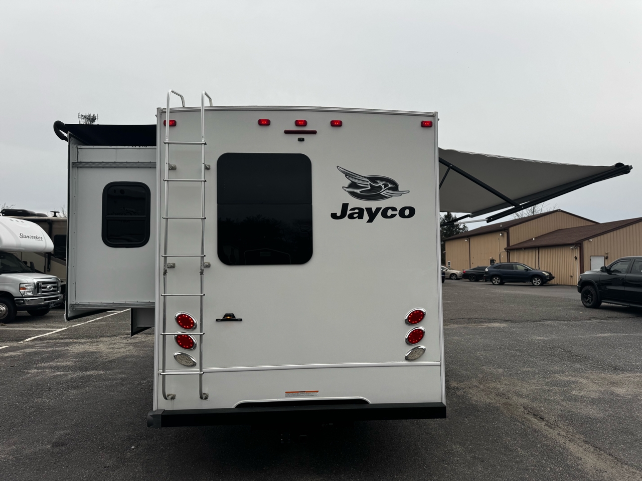 Jayco Melbourne  2021