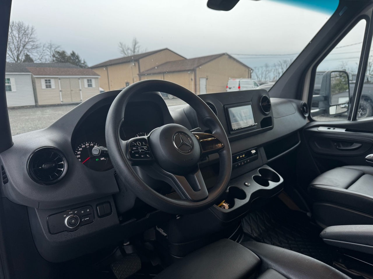 Jayco Melbourne  2021