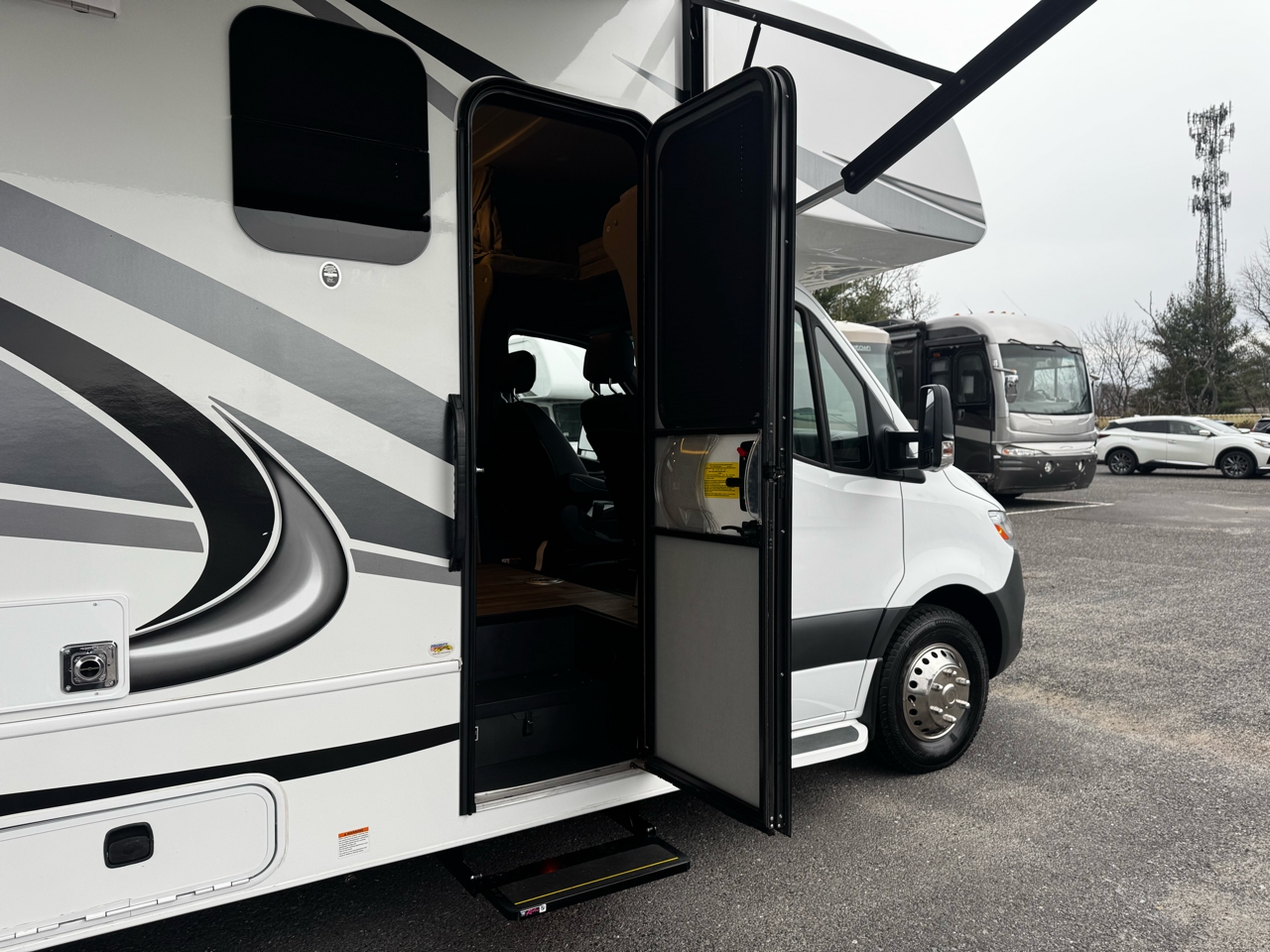 Jayco Melbourne  2021