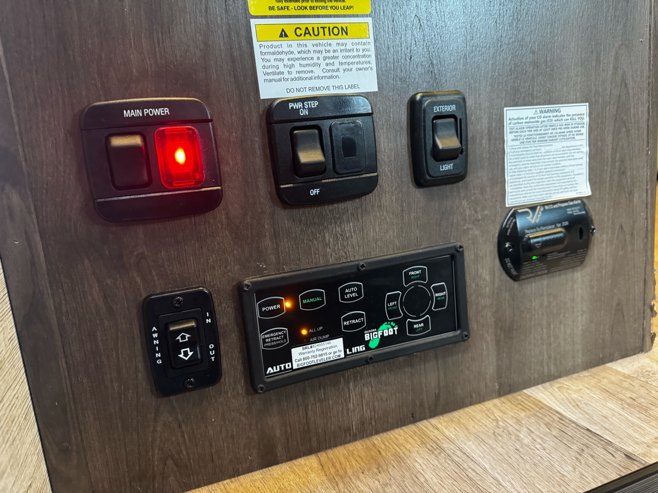 Jayco Melbourne  2021