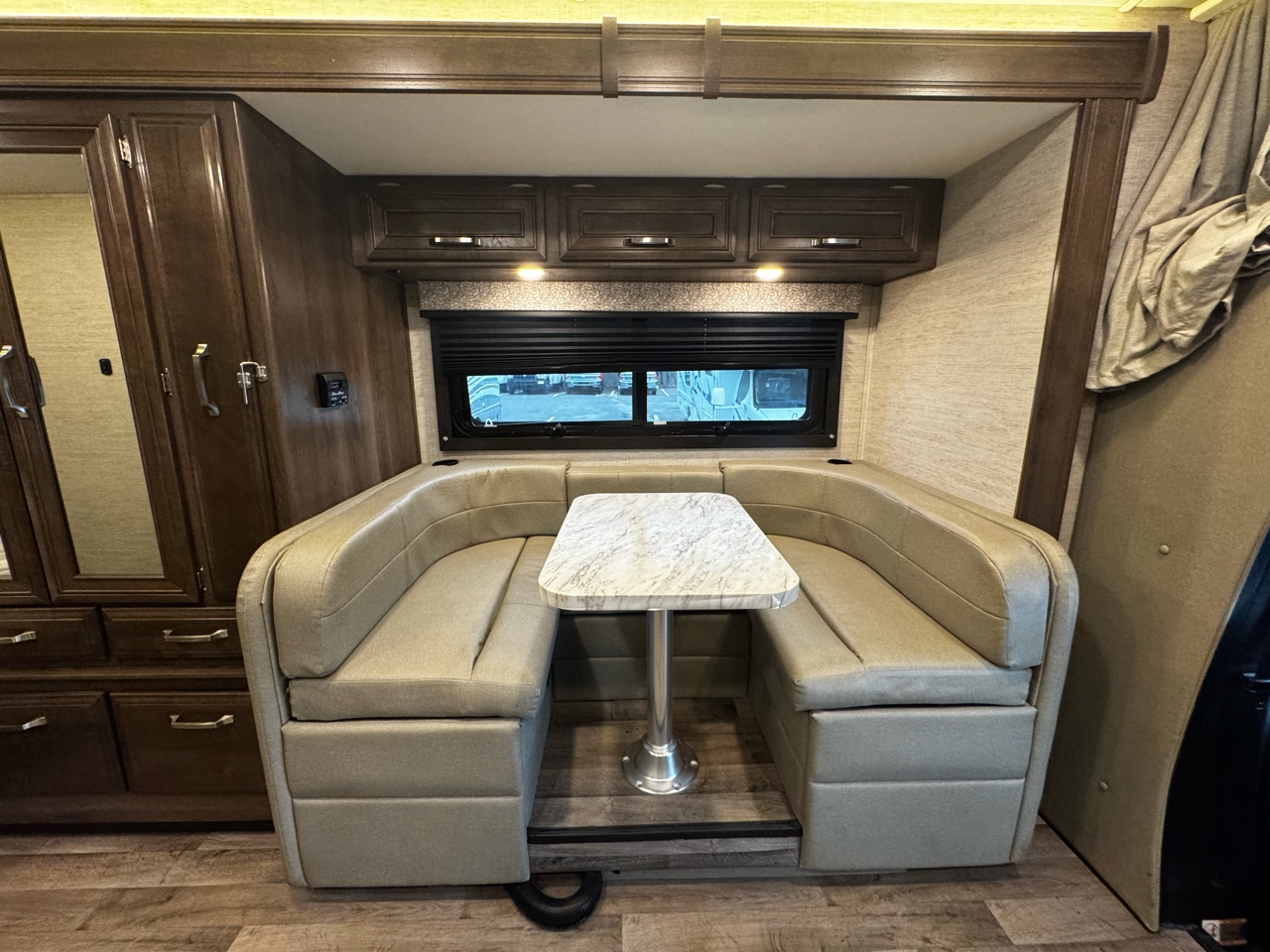 Jayco Melbourne  2021