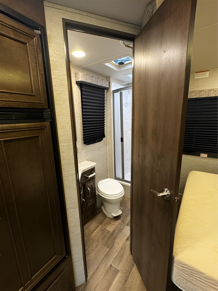 Jayco Melbourne  2021