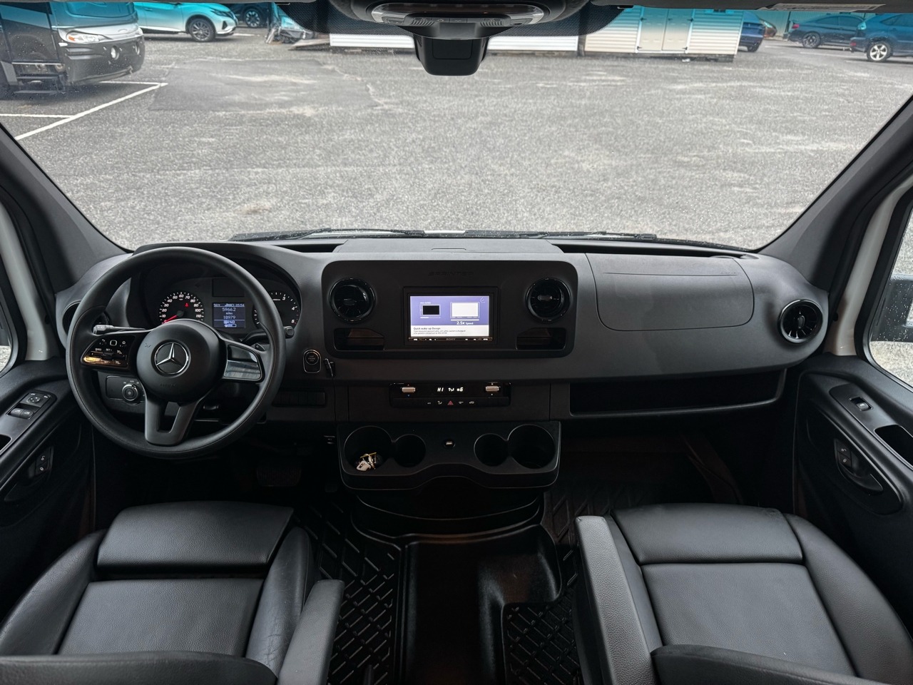 Jayco Melbourne  2021