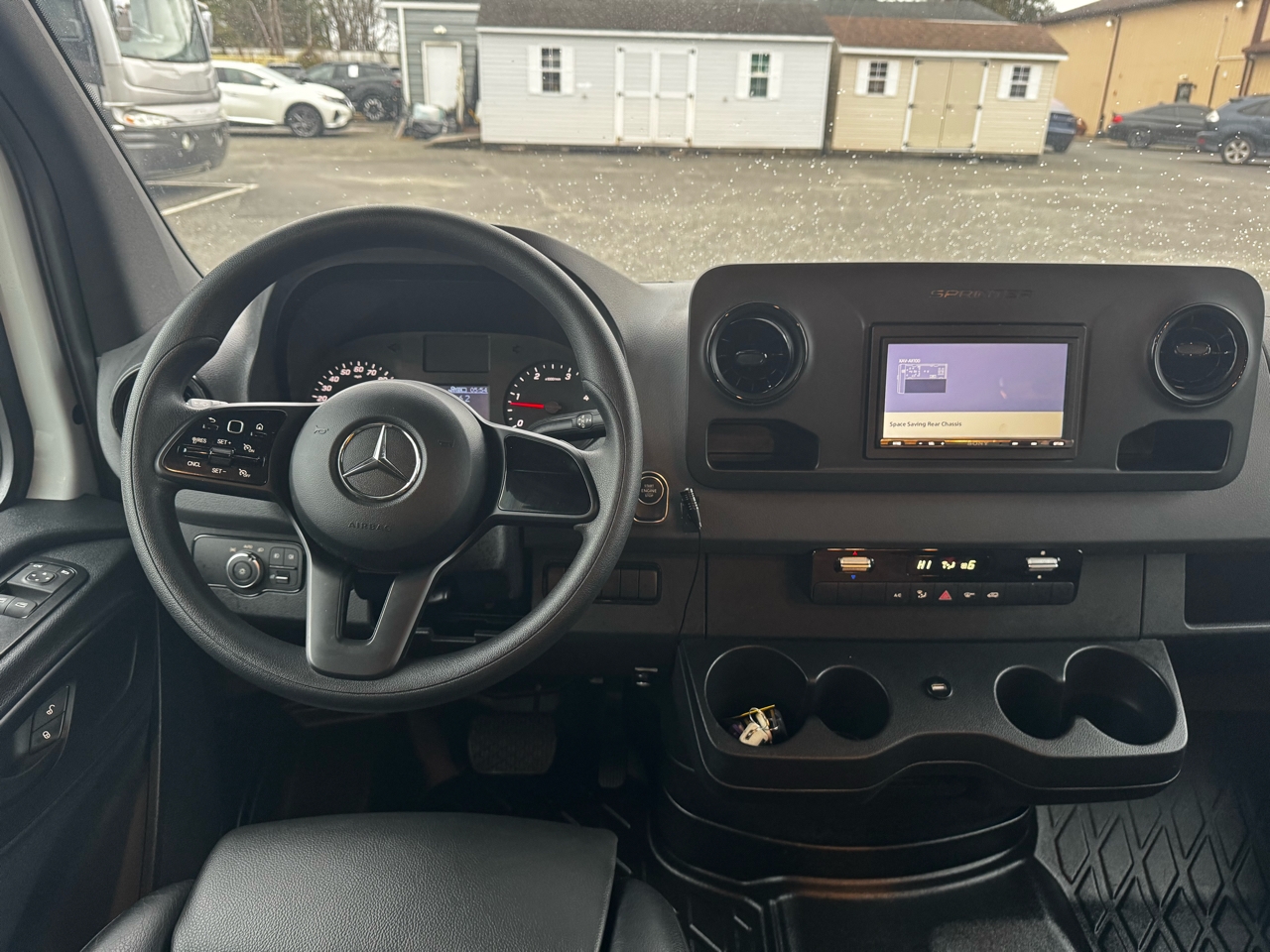 Jayco Melbourne  2021