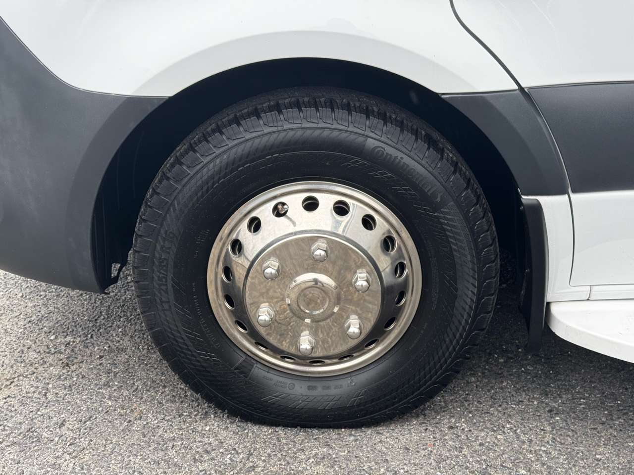 Jayco Melbourne  2021