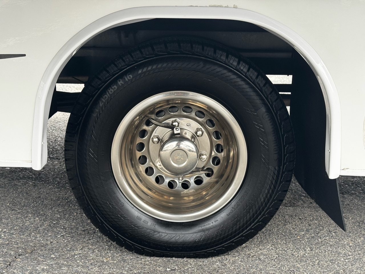 Jayco Melbourne  2021