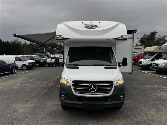 Jayco Melbourne  2021