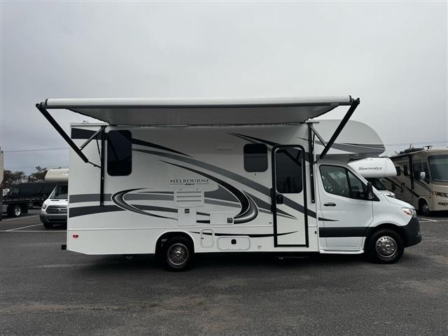 Jayco Melbourne  2021