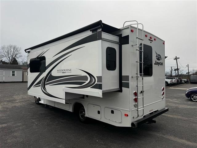 Jayco Melbourne  2021