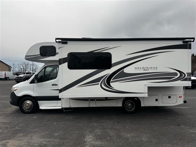 Jayco Melbourne  2021