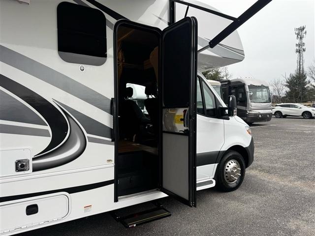 Jayco Melbourne  2021