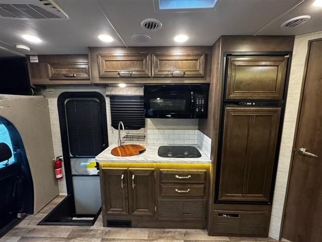 Jayco Melbourne  2021