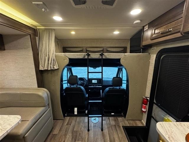 Jayco Melbourne  2021