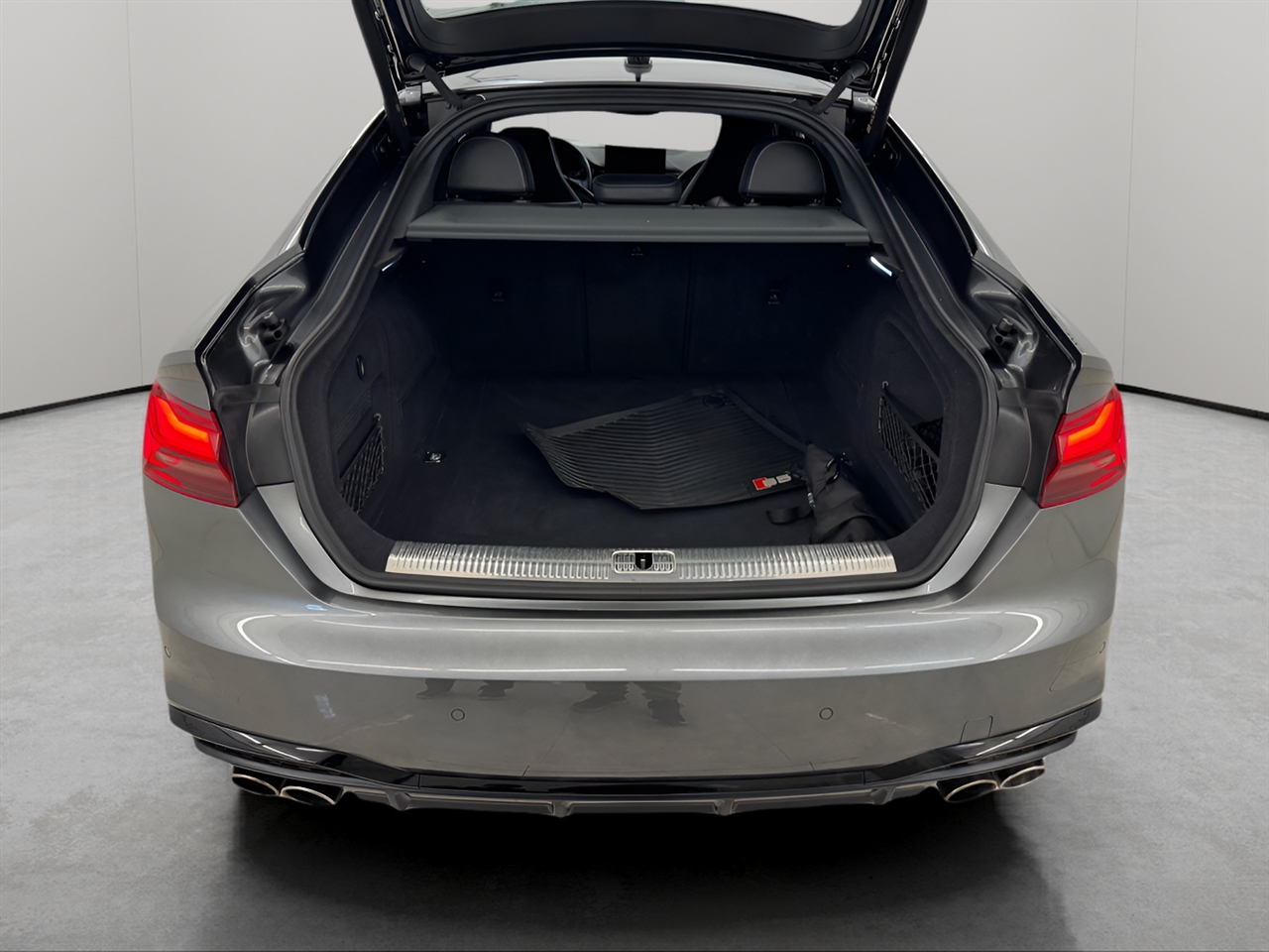 Audi S5 Sportback Prestige 3.0 TFSI quattro 2021