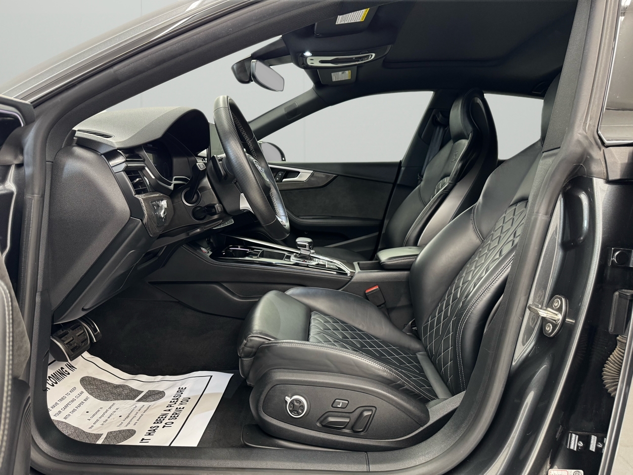 Audi S5 Sportback Prestige 3.0 TFSI quattro 2021