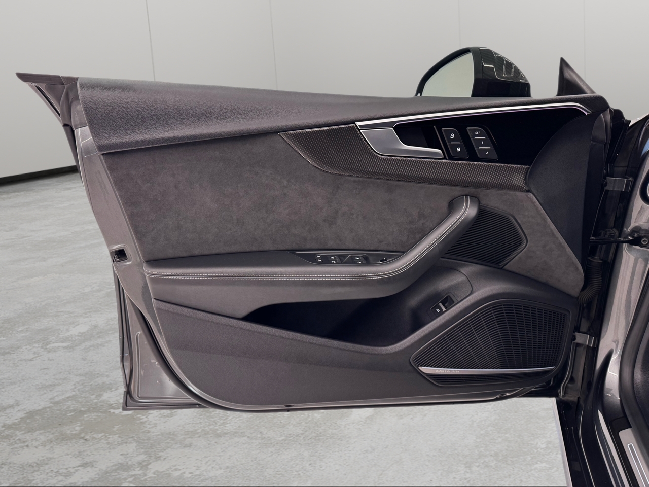 Audi S5 Sportback Prestige 3.0 TFSI quattro 2021