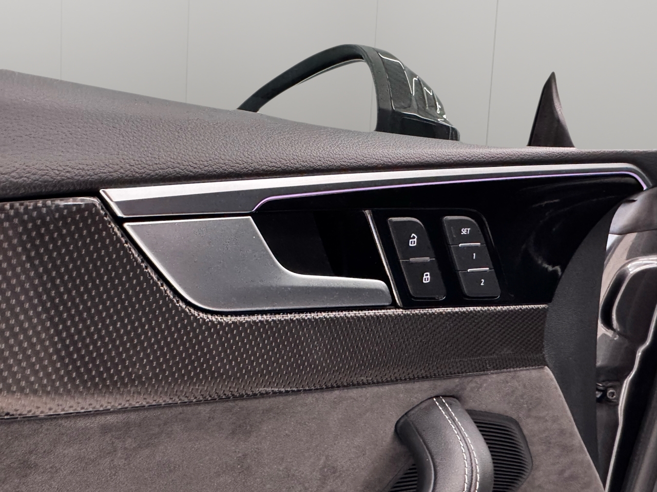 Audi S5 Sportback Prestige 3.0 TFSI quattro 2021