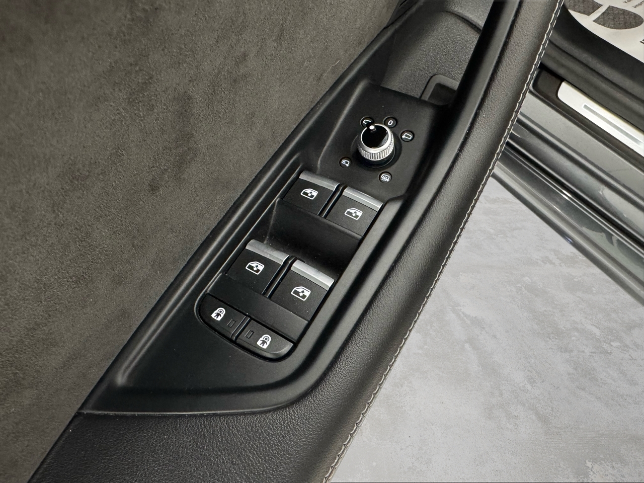 Audi S5 Sportback Prestige 3.0 TFSI quattro 2021